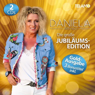 Produktbild von Die groáe Jubiläums-Edition (Gold-Ausgabe)