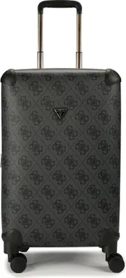 Produktbild von Guess Berta 4 Rollen Trolley 63 cm mit Dehnfalte