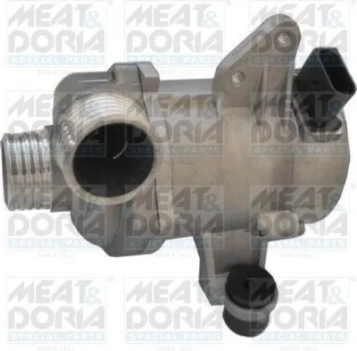 Produktbild von MEAT & DORIA Zusatzwasserpumpe 20045 für BMW 3 Touring (E91) elektrisch