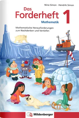 Produktbild von Das Forderheft 1