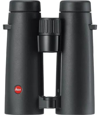 Produktbild von Leica Noctivid 8x42, Dach, 8x, 4,2 cm, Wasserfest, Schwarz, 860 g