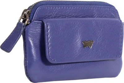 Produktbild von Braun Büffel Anna Schlüsseletui Leder 11 cm