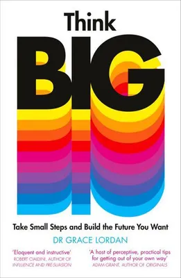 Produktbild von Think Big