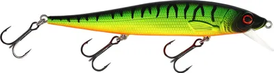 Produktbild von Westin Jerkbait Jerkbite SR (11 cm, Firetiger)
