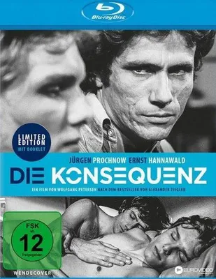 Produktbild von Die Konsequenz