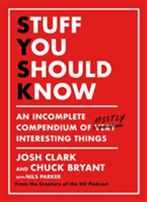 Image de Stuff You Should Know