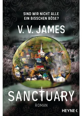 Zdjęcie produktu dla Sanctuary