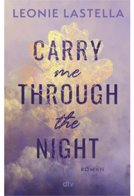Produktbild von Carry me through the night