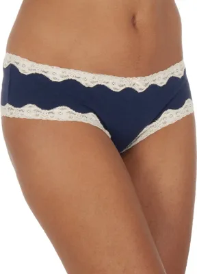 Produktbild von Tommy Hilfiger Culotte-Slip 1387902530 Damen