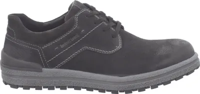 Zdjęcie produktu dla Josef Seibel Emil 24 - Black Leather : 45 : Normalny rozmiar: 45 Szerokość: Normalny