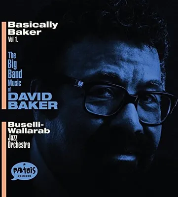 Produktbild von Basically Baker Vol 1