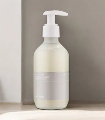 Produktbild von Celimax - Dual Barrier Mild Gel Cleanser - 200 ml