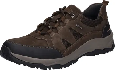 Produktbild von JOSEF SEIBEL Leroy 50 | Halbschuh für Herren | Braun
