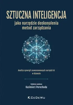 Image de L'intelligence artificielle comme outil d'amélioration - Kazimierz Perechuda