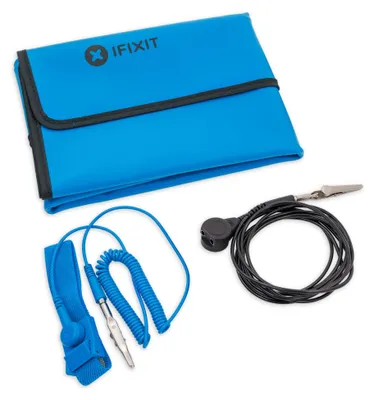Obrázok produktu pre iFixit EU145202-5, Univerzálne, Nylon, Polymér, Modrá, 60 mm, 60 mm, 3 nástroje/nástrojov