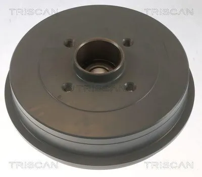 Immagine prodotto di 2x TRISCAN Tamburo freno posteriore 8120 14221c