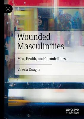 Produktbild von Wounded Masculinities