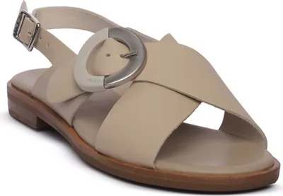 Produktbild von Schuhe Frau 85P6OYSTER