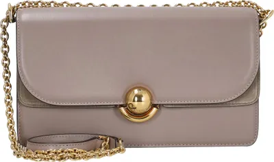 Produktbild von FURLA Damen Umhängetaschen WB01515-BX0428-MA200 Farbe: Beige Größe: Einheitsgröße