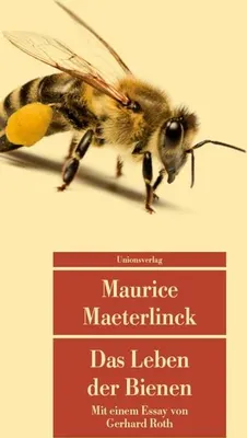 Obrázek produktu pro Das Leben der Bienen