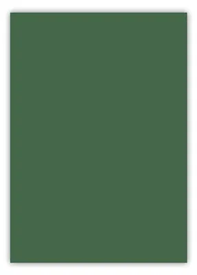 Produktbild von 100 Blatt farbiges Premium Briefpapier Caribic Format DIN A4 ( 210 x 297 mm ) Farbe Briefbogen Palme Dunkelgrün, Karibik Papier