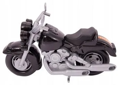 Obrázek produktu pro Motocykly Polesie – hračky pro děti