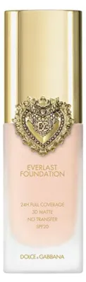 Productafbeelding van Mattende primer SPF 20 (Everlast Foundation), 27 ml - Kleur: 2C Light