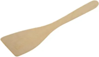 Image de Spatule Galbée 30 Cm Bois - Metaltex