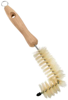 Produktbild von Peggy Perfect Überlauf-Reinigungsbürste Holz natur