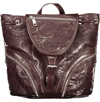 Image de DESIGUAL Sacs à dos 26WAKP17_MA3006