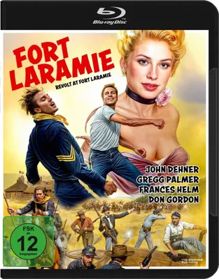 Obrázok produktu pre PLAION 1151955, Film, Blu-ray, Farebné, Full HD, Nemčina, Angličtina, 73 min