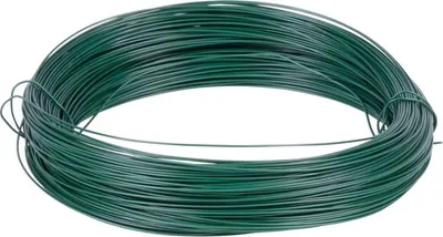 Produktbild von Draht Pwire.mc PVC, 1,20 mm, L-26 m 5 Stück