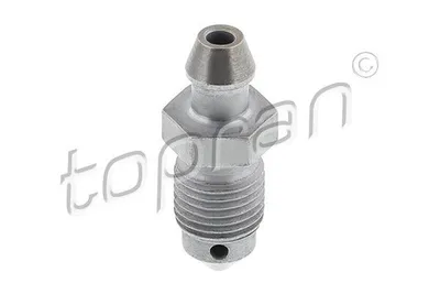 Obrázek produktu pro Odvzdušňovací šroub / ventil brzdového třmenu TOPRAN 113 269 pro VW POLO (9N_)