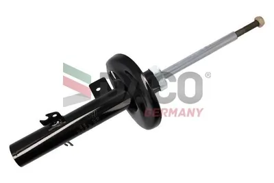 Produktbild von DACO Germany Stoßdämpfer Vorne Rechts für CITROËN C3 Picasso Federbein 450606R