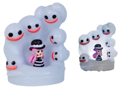 Immagine prodotto di Statuetta One Piece - Room Light Perona - Banpresto