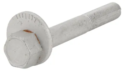 Image de Boulon de réglage du bras de suspension inférieur 55260 3R000 – Boulon de réglage du carrossage de la suspension pour Tucson, Sonata, Azera et Santa Fe