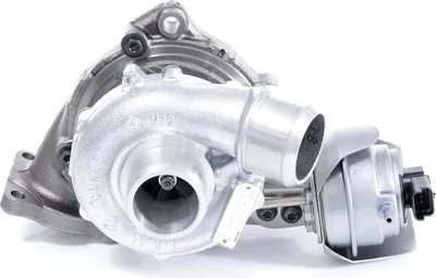 Produktbild von Turbolader BTS TURBO T915950 für FORD FOCUS III Turnier