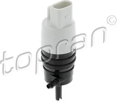 Obrázek produktu pro TOPRAN Čerpadlo ostřikovačů čelního skla 409 847 elektrické