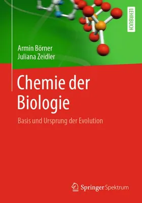 Obrázok produktu pre Chemie der Biologie