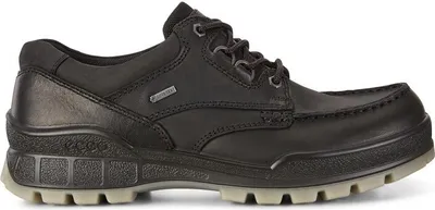 Produktbild von Ecco Track 25 GTX Herren Halbschuhe Schnürer Schuhe Leder Gore-Tex 831714-51052
