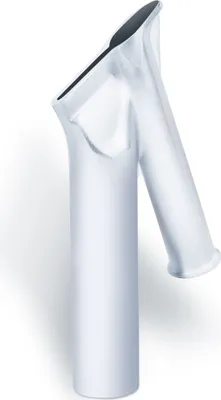 Produktbild von Steinel 009106 Welding nozzle Suitable for (hot air nozzles) Steinel