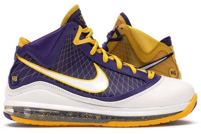 Productafbeelding van Nike LeBron 7, persdag - EU 41