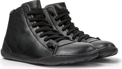 Produktbild von Camper Peu Stiefel Schwarz EU 38 Frau Schwarz EU 38