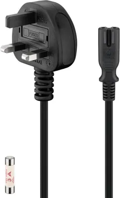 Obrázek produktu pro Goobay NK 125 S-180, 1,8 m