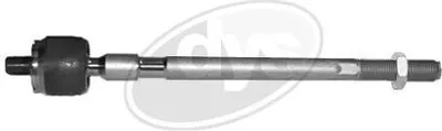 Produktbild von DYS 24-00544 Axialgelenk Spurstange für RENAULT CLIO II (BB0/1/2, CB0/1/2) Vorne Links Vorne Rechts