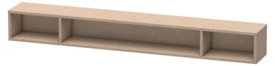 Produktbild von Duravit Duravit Regalelement L-CUBE 1000x140x120mm leinen