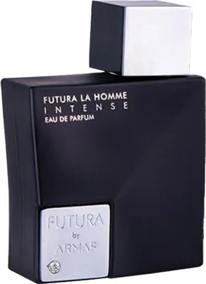 Image de Armaf Futura La Homme Intense Eau de Parfum pour hommes 100 ml