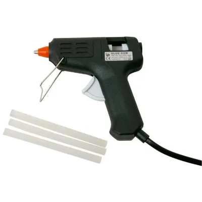 Obrázek produktu pro TAV HOBBY tavná lepicí pistole, 15 - 20 W, Ø 7,5 mm