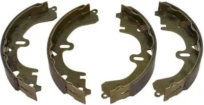 Produktbild von MAXGEAR Bremsbackensatz Trommelbremse Hinten für TOYOTA COROLLA Liftback (E11) 200mm 19-0293
