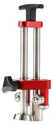 Blechbiegerolle, 0-100 Grad, 7-130 mm, für Bleche 0,2-1,0 mm